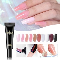 Poli Gel ( АКРИЛОВЫЙ ГЕЛЬ)